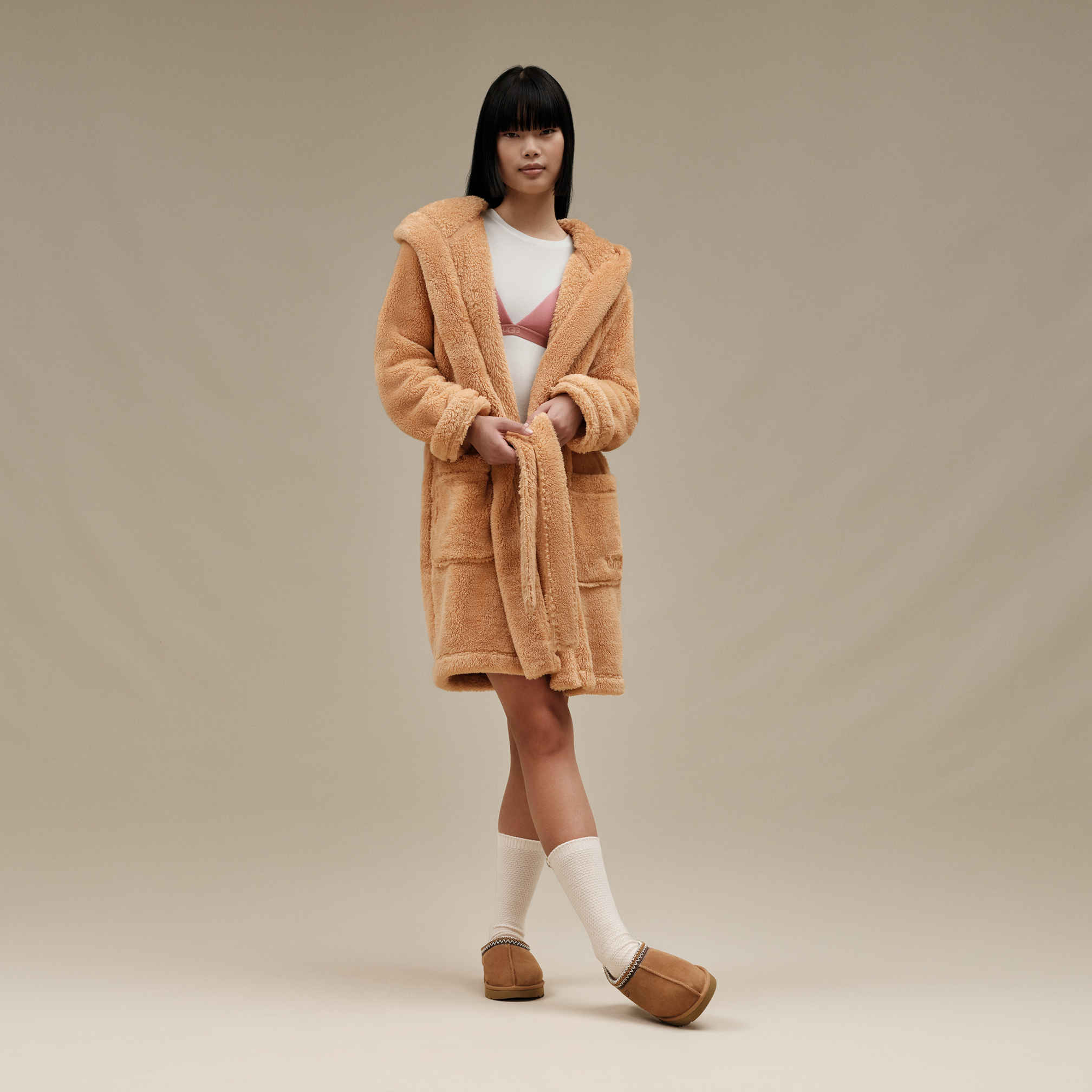 Ugg housecoat canada new arrivals